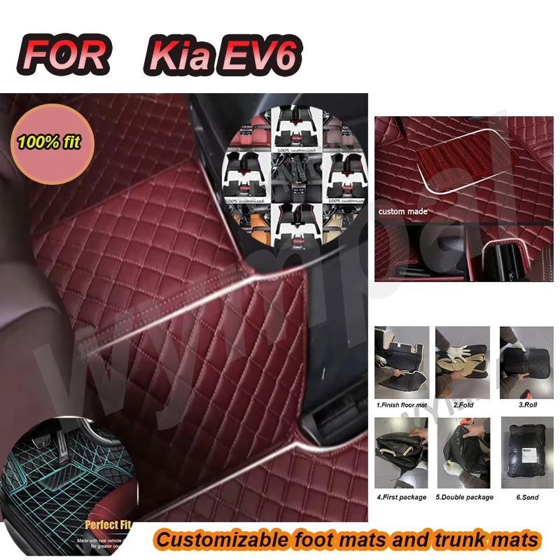 Luxury Custom Autom…