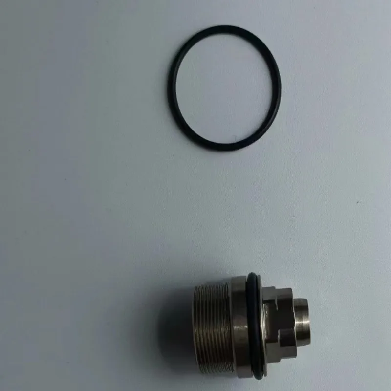 

High-pressure pump C6 oil seal housing Applicable to EA113 2.0