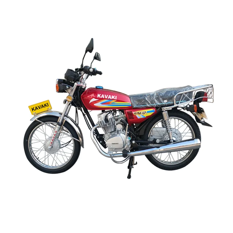 

Factory supply 125cc 150cc gasoline 4 stroke motorcycles mini bike 2 wheel motorcycle for sale