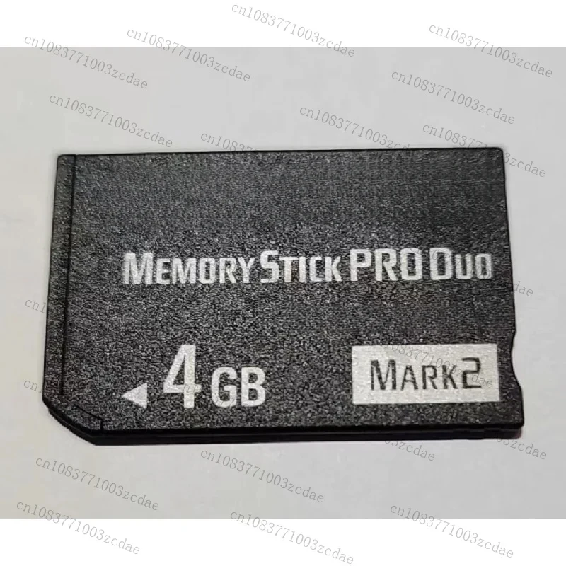 Strong Robustness FOR Sony Memory Stick Pro Duo 8GB 4GB 2GB 1GB MS Card for Sony Camera Recorder PSP LY view 3