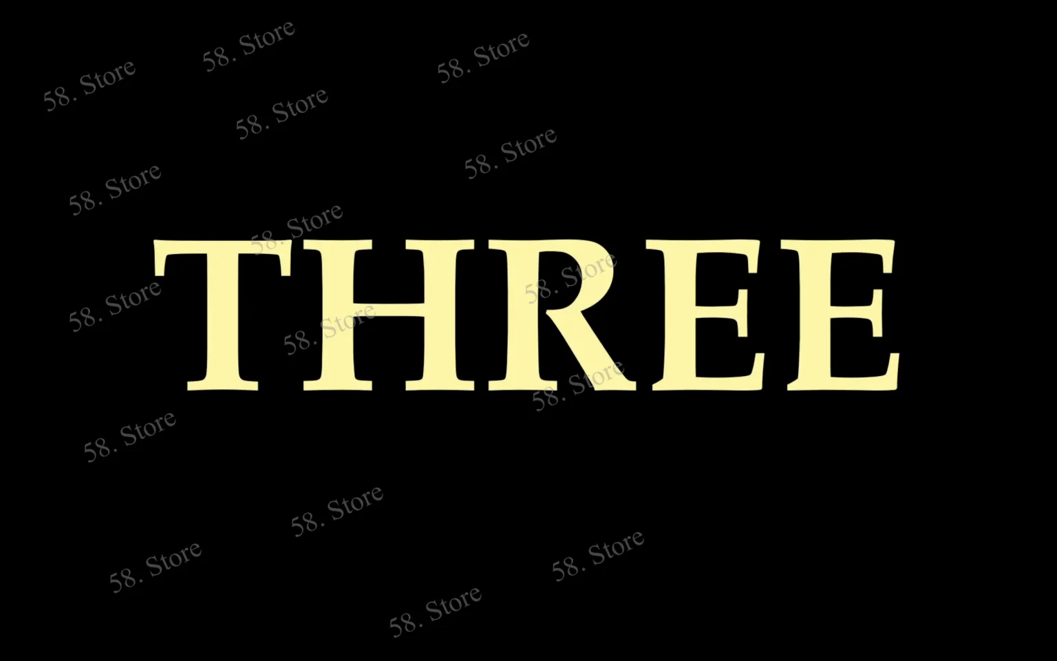 

THREE By Adam Dadswell And Luke Closer Magic tricks ( 58 Store Download )