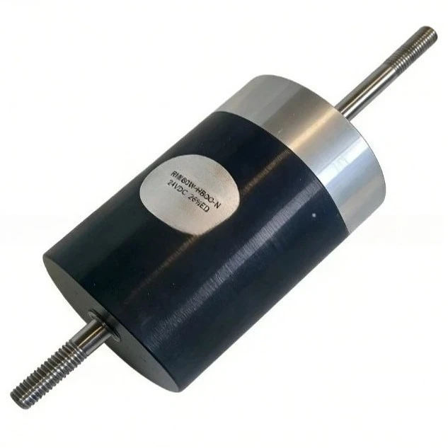 

Электромагнит RM080W-HROO-N/24VDC/26% ED: Долговечность и надежность