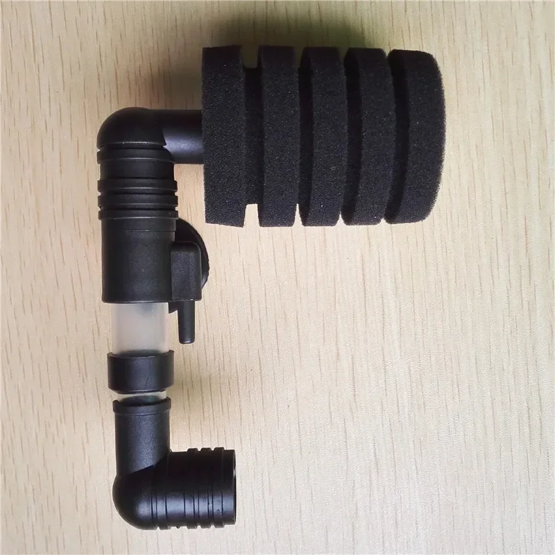 Aquarium Filter Fish Tank Shrimp Pond Air Pump Biochemical Sponge Filter Bio Sponge Filter Aquarium Filtration Filter