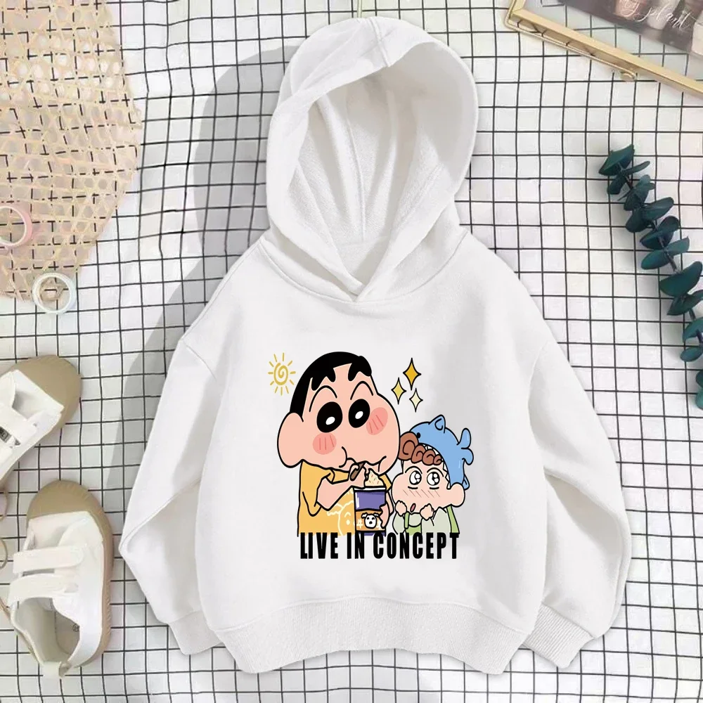 سترة بغطاء للرأس حمراء للعام الصيني الجديد لعام 2026 هدية ناعمة للأطفال من Ropa De Niño #5