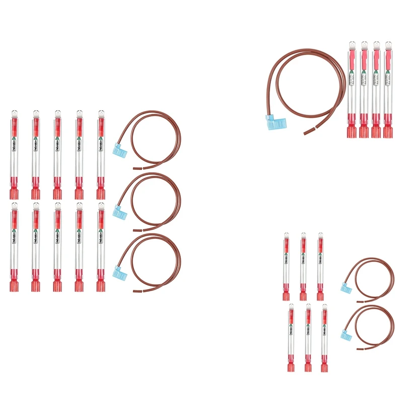 RV Water Heater Thermal Cutoff Kit - Replacement Part For Atwood 93866 Work For The Electronic Water Heater Models