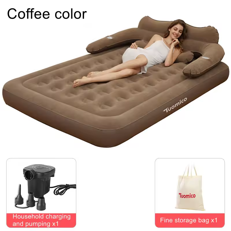 실내외 겸용 에어매트리스