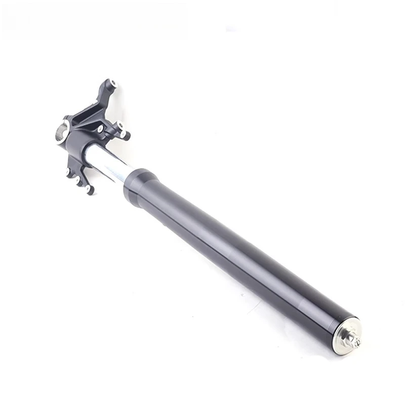 Motorcycle Front Right and Left Shock Absorbers Are Suitable for CF675SR 650-10