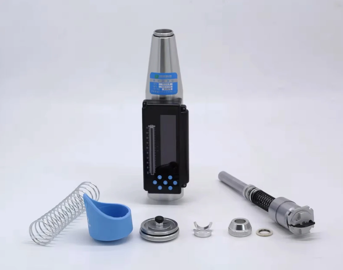 Digitaler Rückprallhammer Preis RH225-B