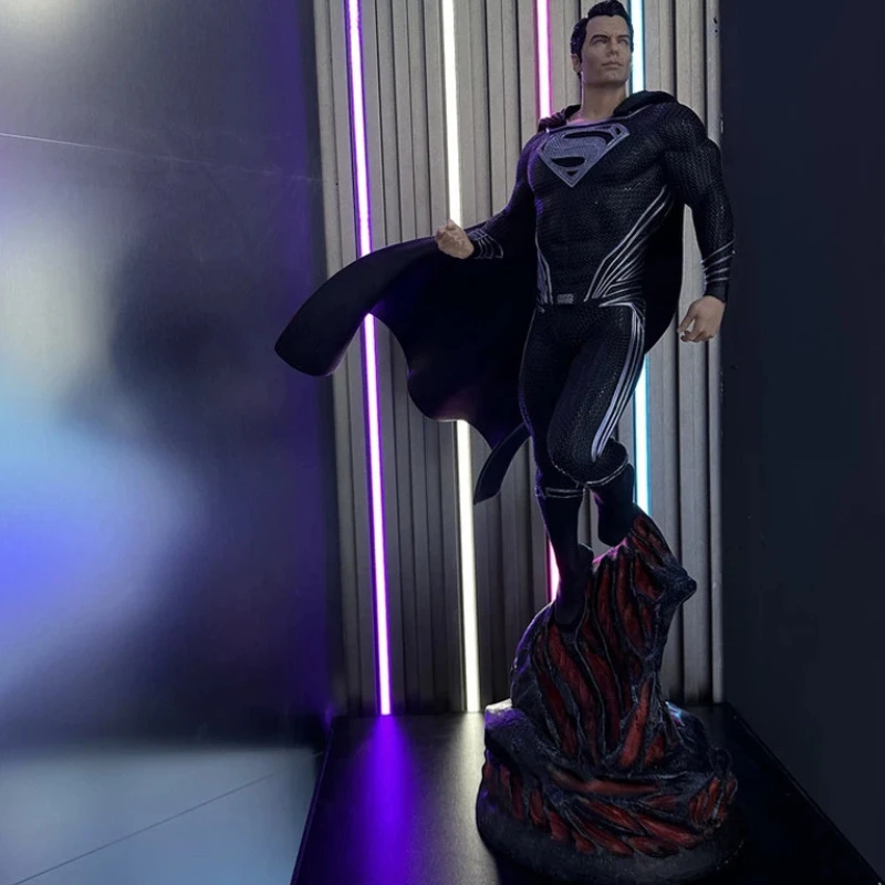 

1/4 In Stock Large 75cm Illuminated Figurine Model Action Doll Toy Collectible Decoration Anime Surprise Gift For Anime Fans