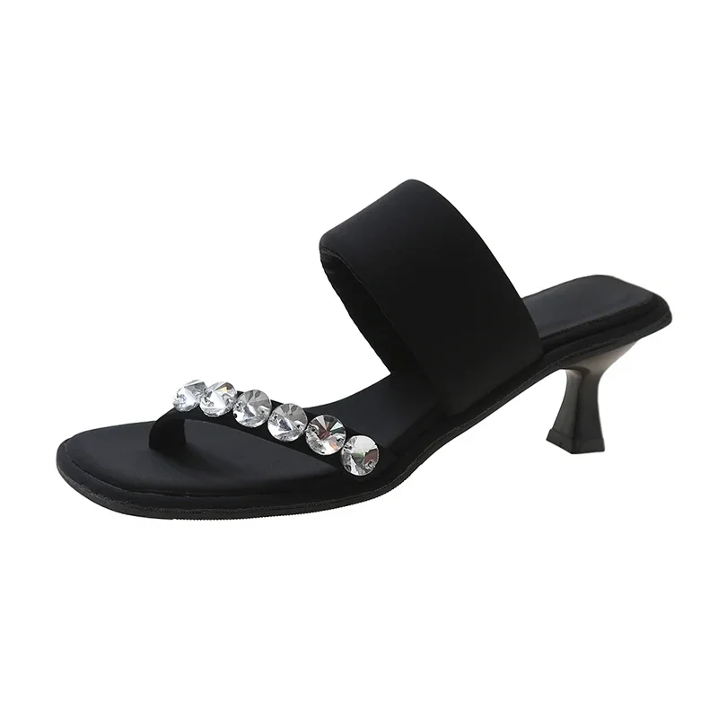 Sandals Woman Luxury Shoes for Women Flip Flops Woman Hiking Sandal Mules Women's Slippers Slipper Summer Shoes Fashion Casual