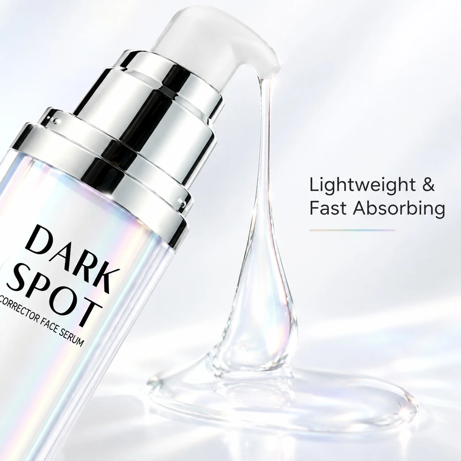Corrector Face Serum Niacinamide Alpha Arbutin Illuminating Even Tone Dark Spot Care Hydrating Firming Facial Essence
