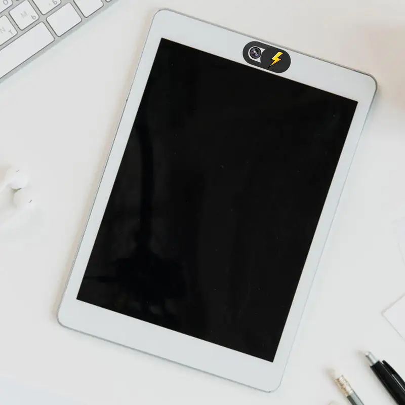 Laptop privacidade proteção capa, webcam capa para smartphone