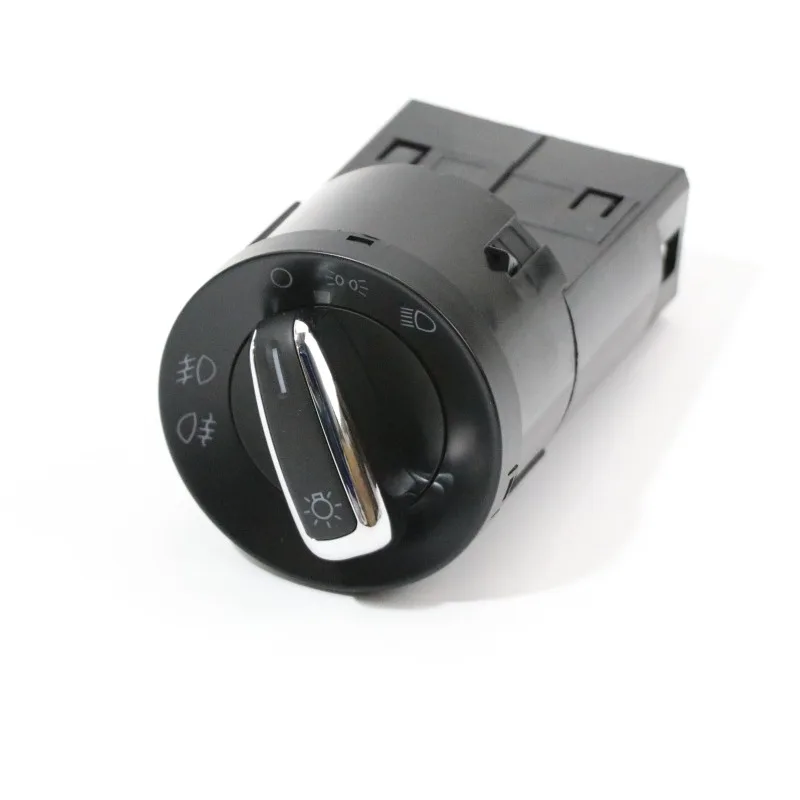 

Оригинальный переключатель регулировки фар для VW POLO 2014-2018 6RD 941 531 A 6R 941531 A 6RD 941 531A Китай Совершенно новый