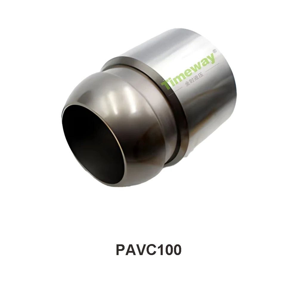 PAVC Kolbenpumpe PAVC-100 Reparatursätze Kugelführung für Parker PAVC65 PAVC100 Hydraulikpumpe PAVC-65 Kugelgelenk-Ersatzteile – Detail 2