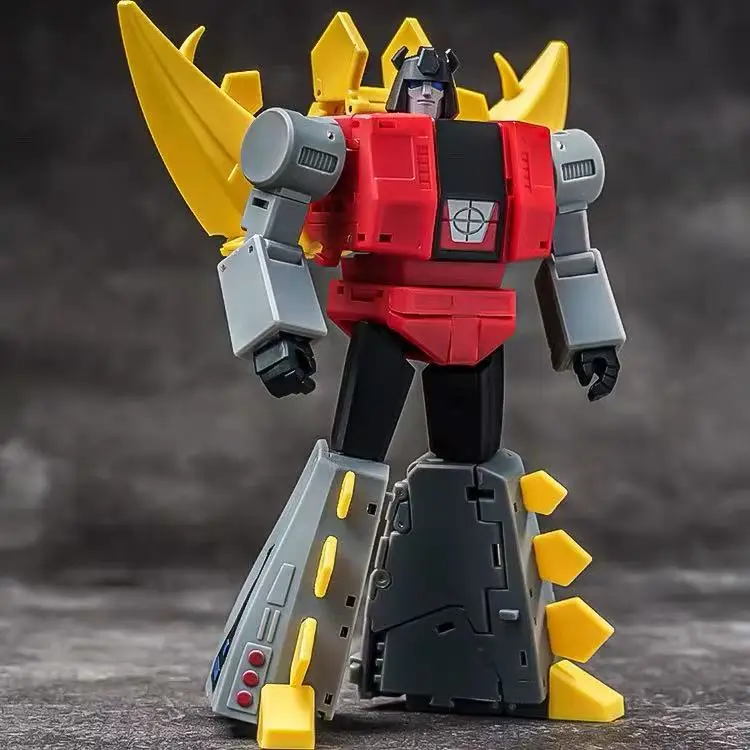 매직 스퀘어 MS 토이즈 MS-B59 G1 스테고사우루스