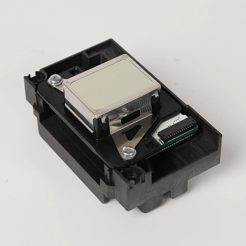 Печатающая головка R290 Печатающая головка для Epson L801 L800 L805 TX650 T50 R330 series Головка принтера Запчасти для принтера