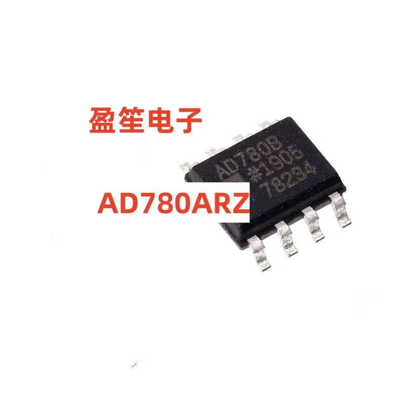 5PCS~20PCS/LOT AD780ARZ AD780AR AD780A AD780ARZ-REEL7 SOP8 New original In stock