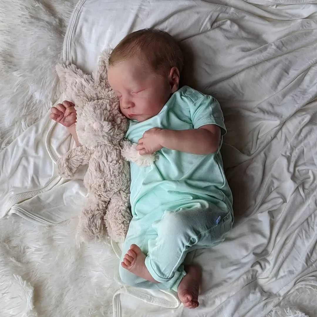 Newborn Baby Realistic Toddle Silicone Full Real Girl Boy Monkey Made From China Liquid Reborn Doll Silicone