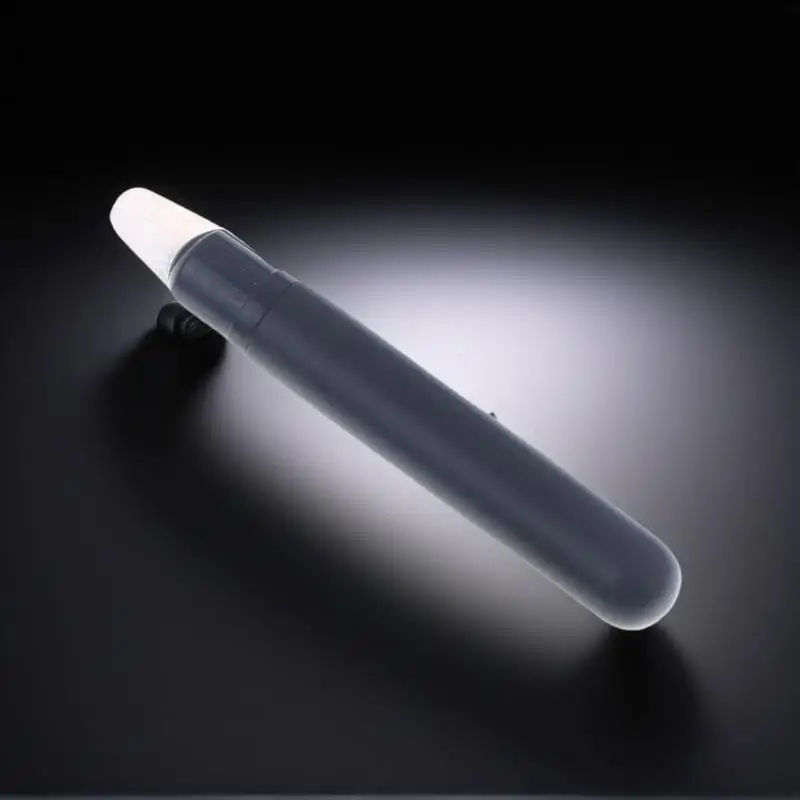 Pen Nib Slit Opener, Deal With The Nib , Dry Ink, Less Ink, Writing Too Fine Ink, Gold Powder Plugs The Pen Phenomenon