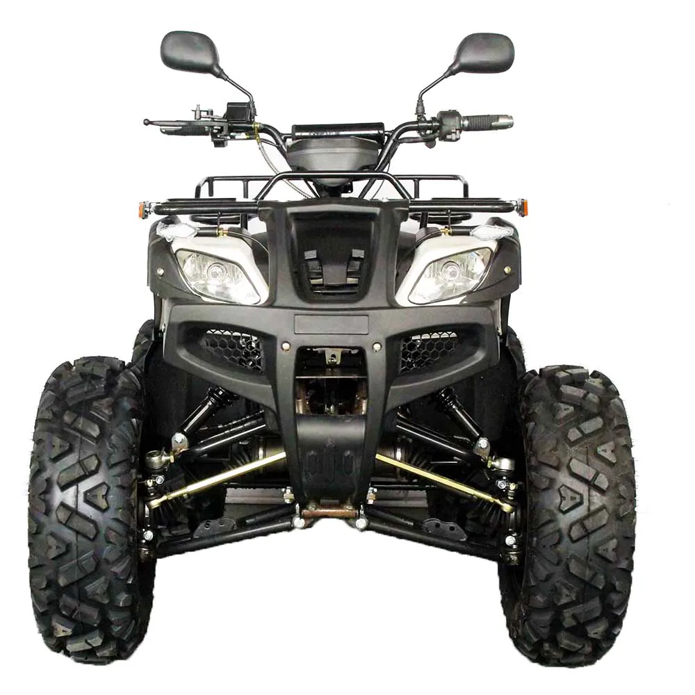New Fashion 3000w Electric 4X4 Quad Atv For Sale