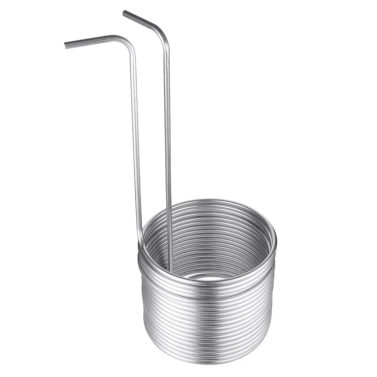 4 Sizes Stainless Steel Immersion Wort Chiller Tube For Home Brewing Wort Chiller Super Efficient Home Wine Making Machine Part