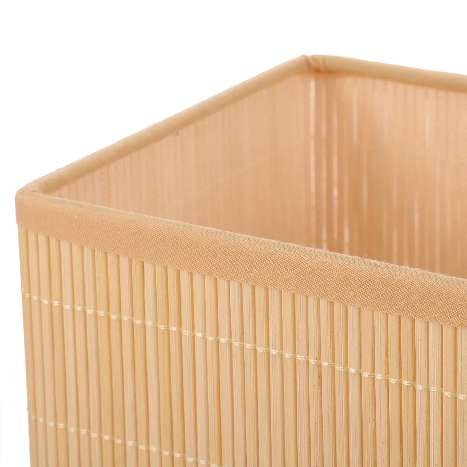 

Bamboo Lampshade 13cm Woven Bamboo Light Shade E27 E14 Pendant Lamp Cover Ceiling Restaurant Table Floor Hanging Lamp Shades