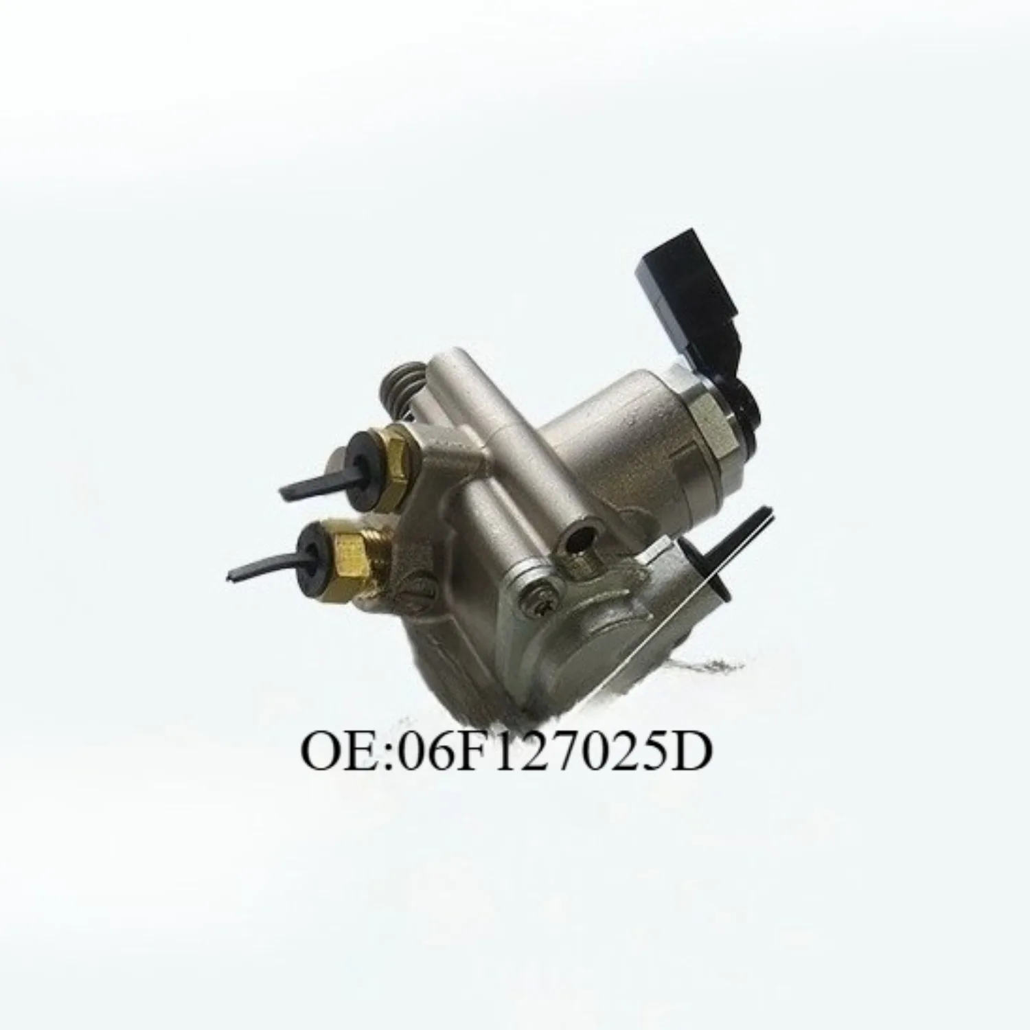 

Automotive High Pressure Fuel Pump OE:06F127025D For Audi A3,Seat,Skoda,Volkswagen