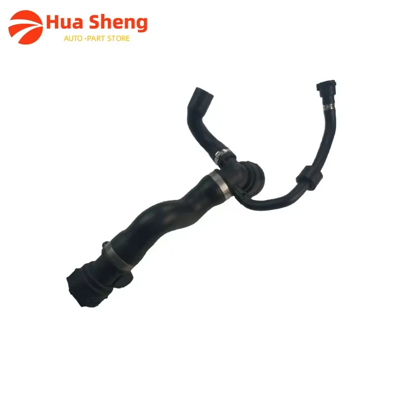 

17127580955 auto parts for BMW 7series F01 F02 coolant hose pipe tube