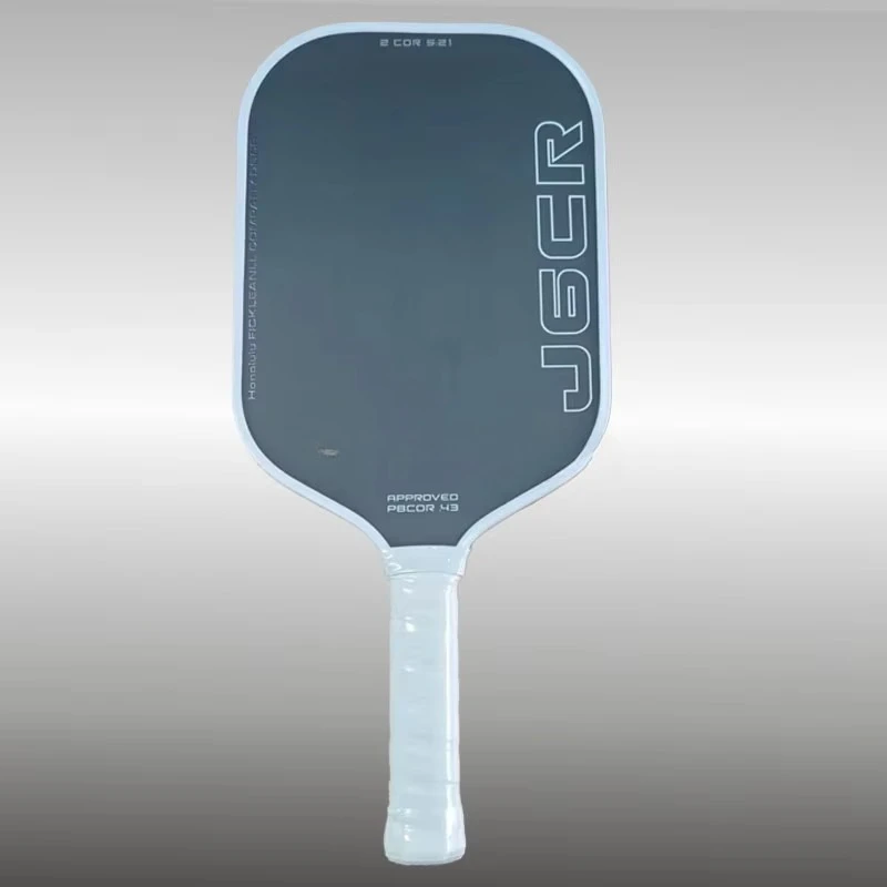 

Premium Carbon Fiber Pickleball Paddle, Power Style, High-Elasticity Foam Core, Durable Performance