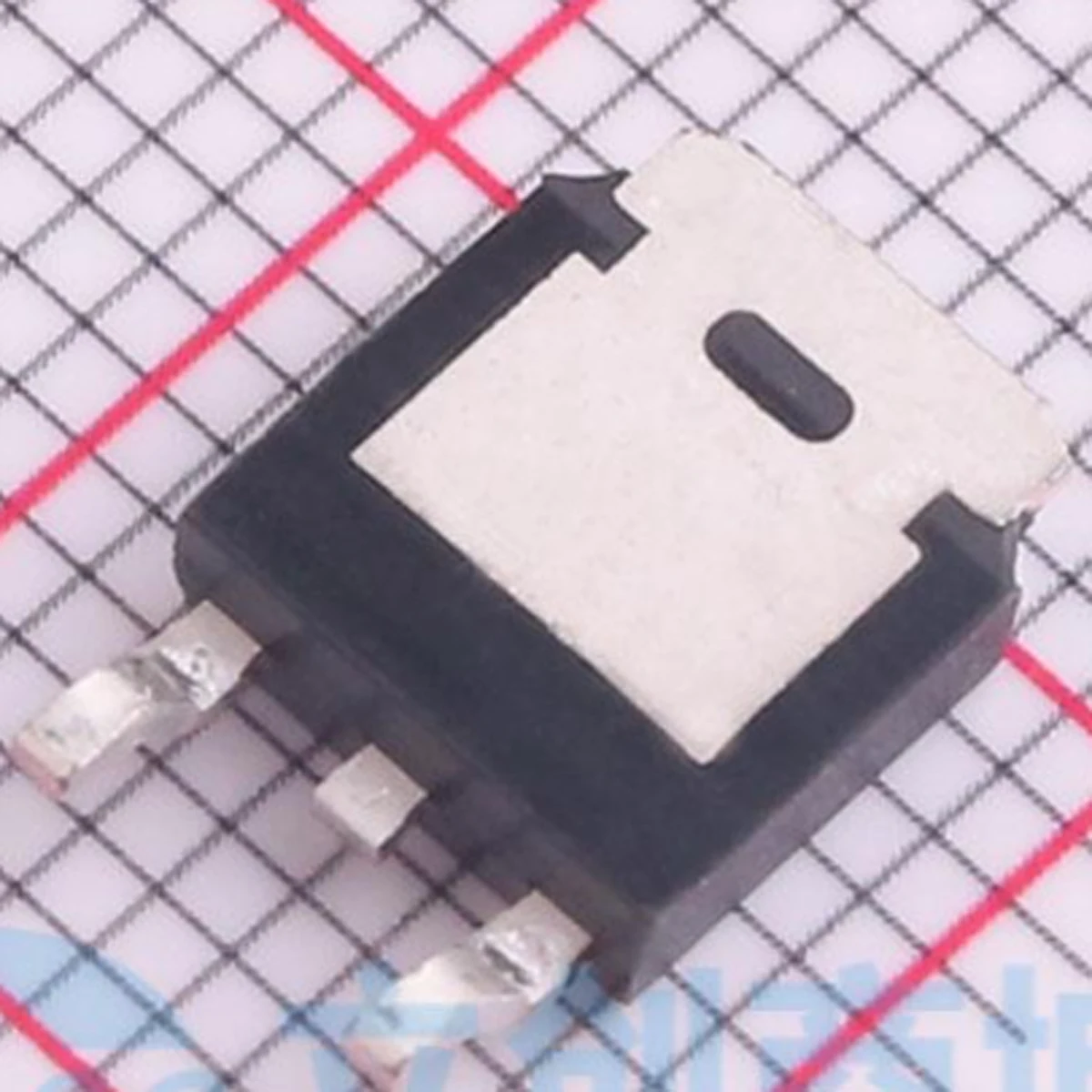 10PCS original 8EWS08S fast recovery/high-efficiency diode 800V 8A 500ns 200mA（Io）VS-8EWS08STRL-M3 VS-8EWS08S-M3 1.1V @ 8A 50µA