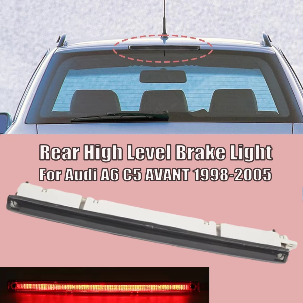 For Audi A6 C5 S6 A… - image