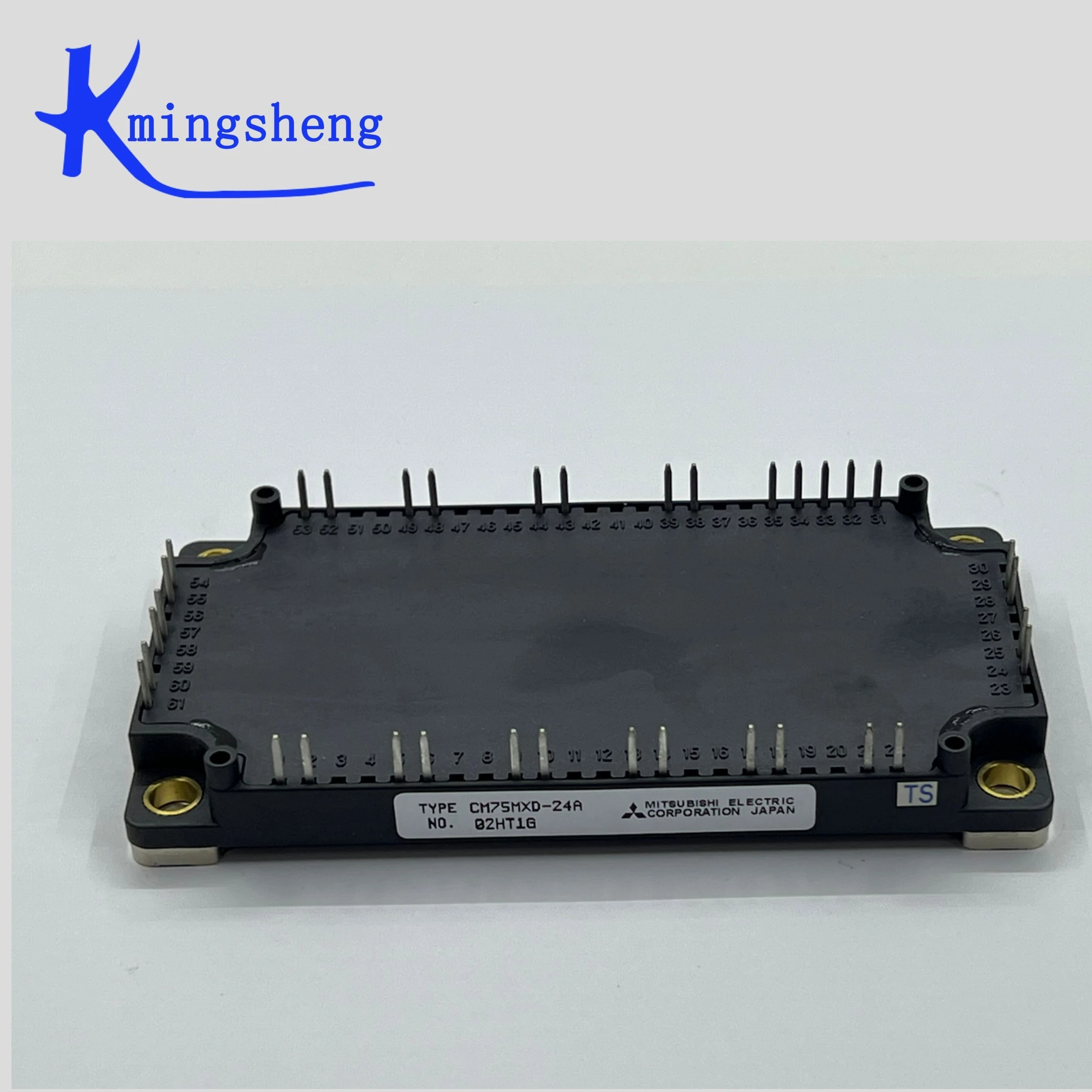 

CM75MXD-24A CM50MXD-24A FREE SHIPPING NEW AND ORIGINAL MODULE