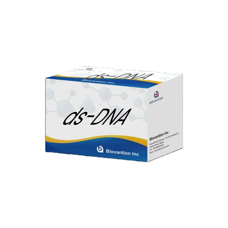 Gran oferta Ds-Nad ELISA método reactivo precisión cualitativa Elisa prueba Kit/Ayuda reactivo de prueba de laboratorio químico