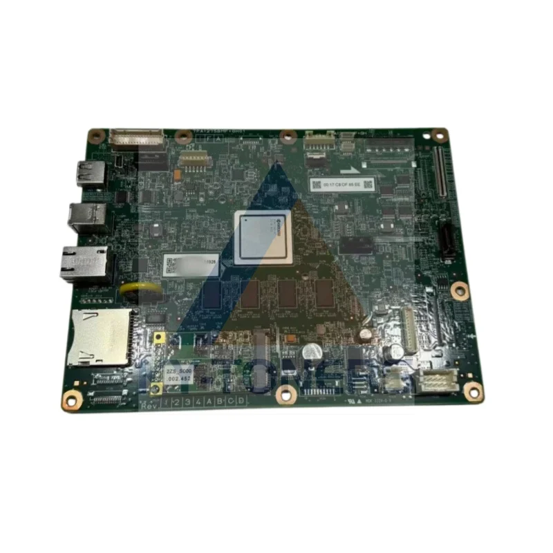 main PWB board for Kyocera Taskalfa 2554ci 3554ci 4054ci 5054ci 6054ci 7054ci mother board