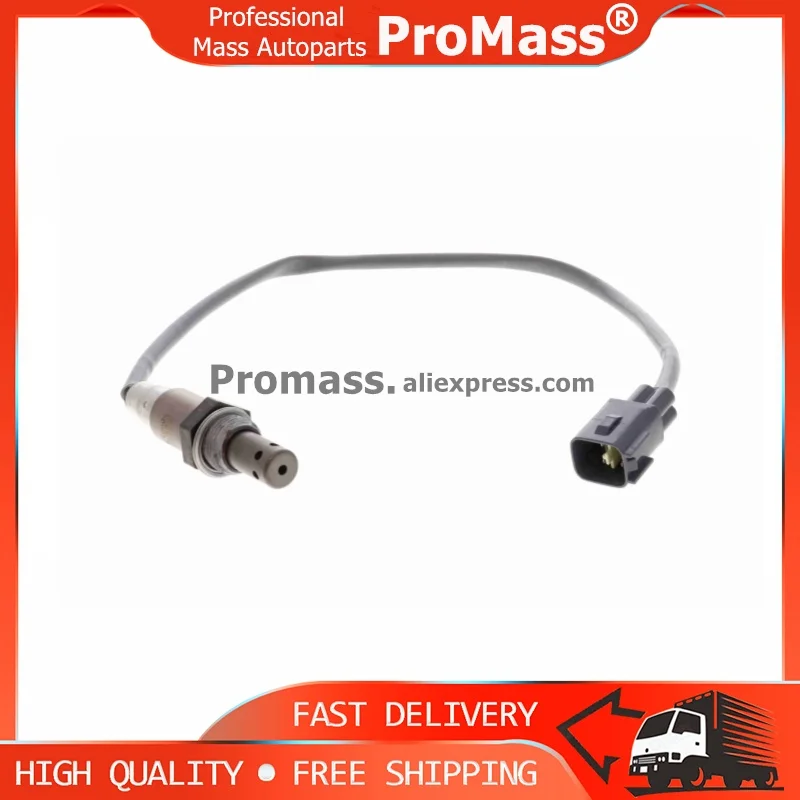 Oxygen O2 Sensor For Lexus LS 2006-2008 For Toyota Corolla 2002-2006 Verso Avensis Estate 89465-05080 89465-B1030 89465-12750