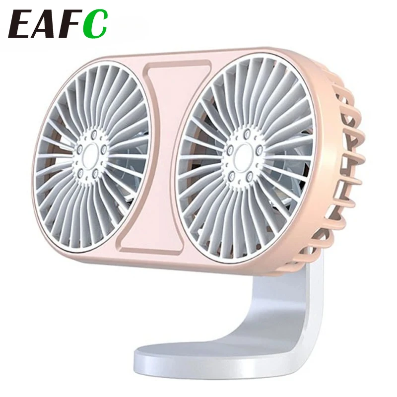 Eafc 5V Usb Car Coo…