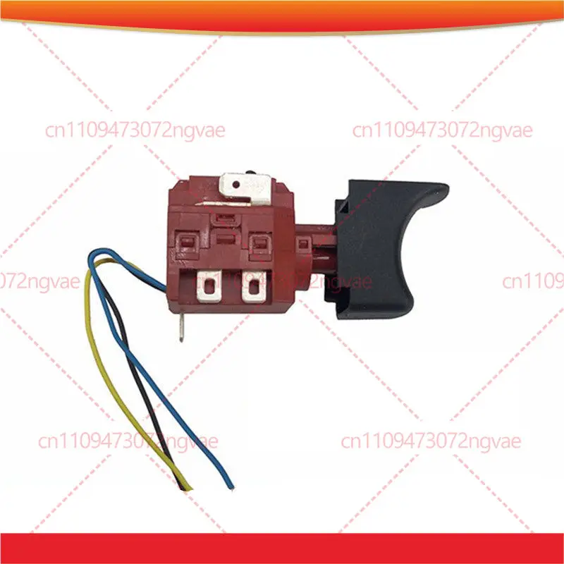 For WORX WU390 WX390.1 WX390.31 20V H3 motor switch bearing