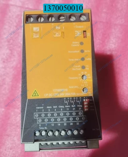 Cp Dc Ups Dc Uninte… - image