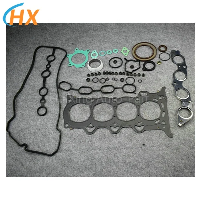 04111-21040 Gasket set engine 1NZ