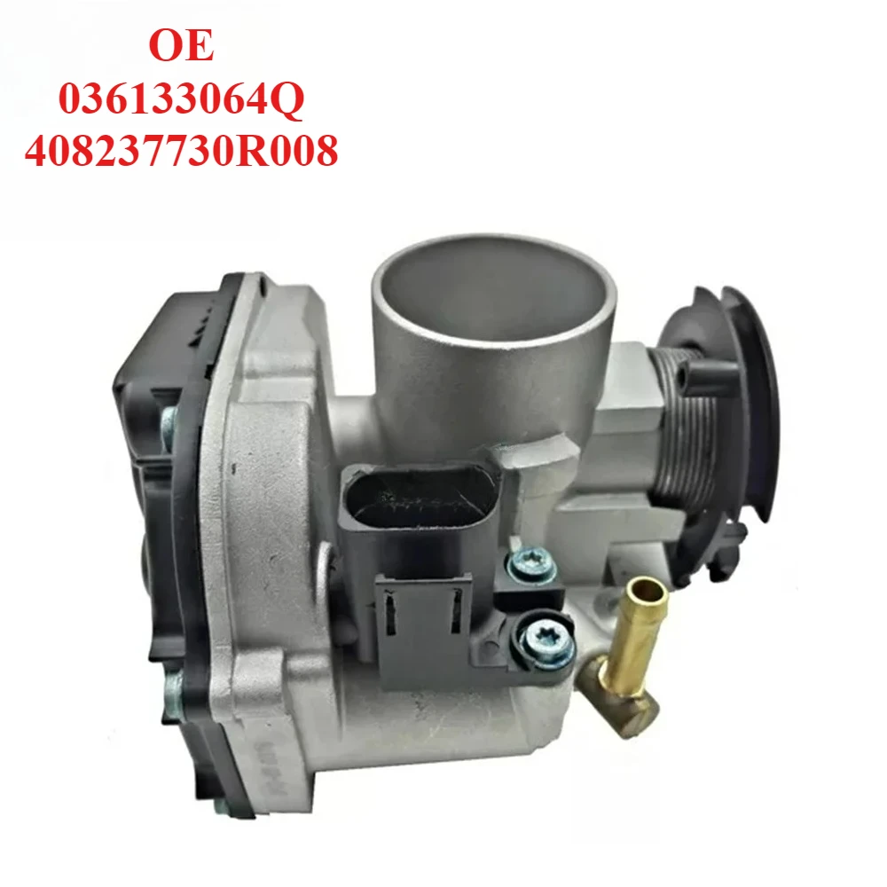 

Высококачественный дроссельный узел 036133064Q 408237730R008