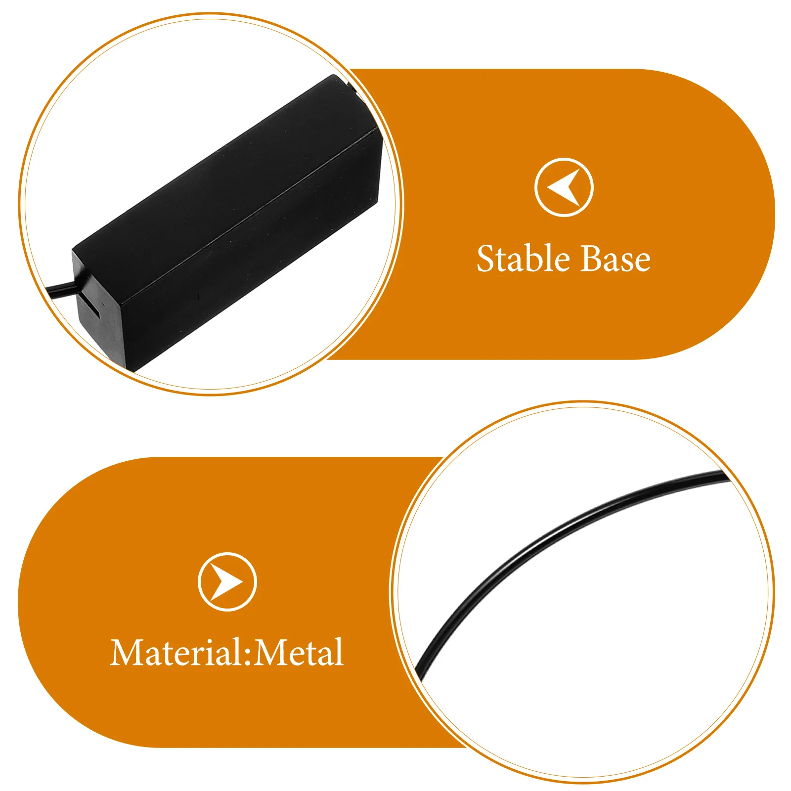 

1 set 1 Set Diy Metal Wreath Ring Floral Hoop Desktop Centerpiece Stable Craft Decor Wedding Gift