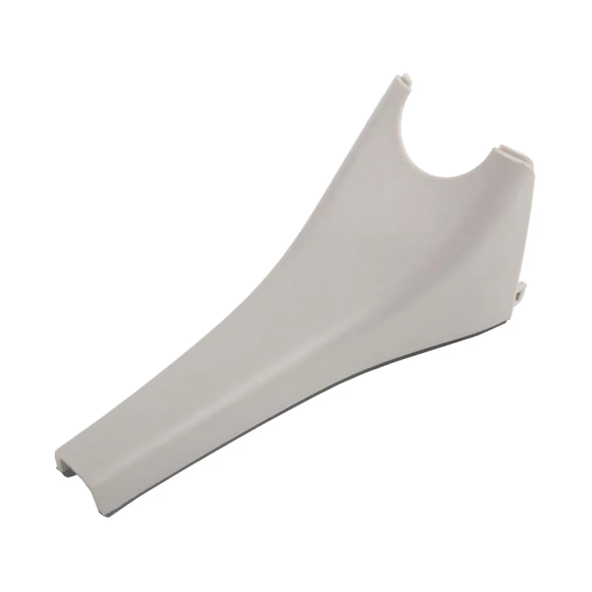 Car Wash Brush Head for Detailing Washing Vehicles, Boats, RVs, ATVs