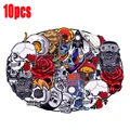10PCS
