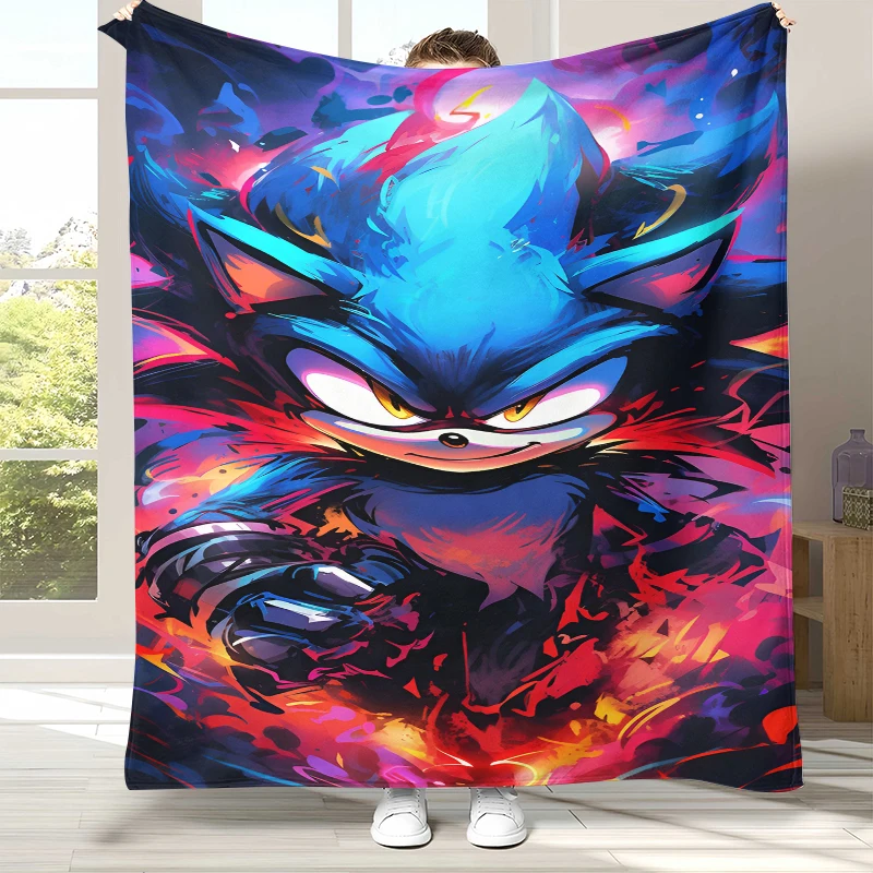 Retro S-Sonic Cartoon Game Fla - Retro Gaming Lounge review and price