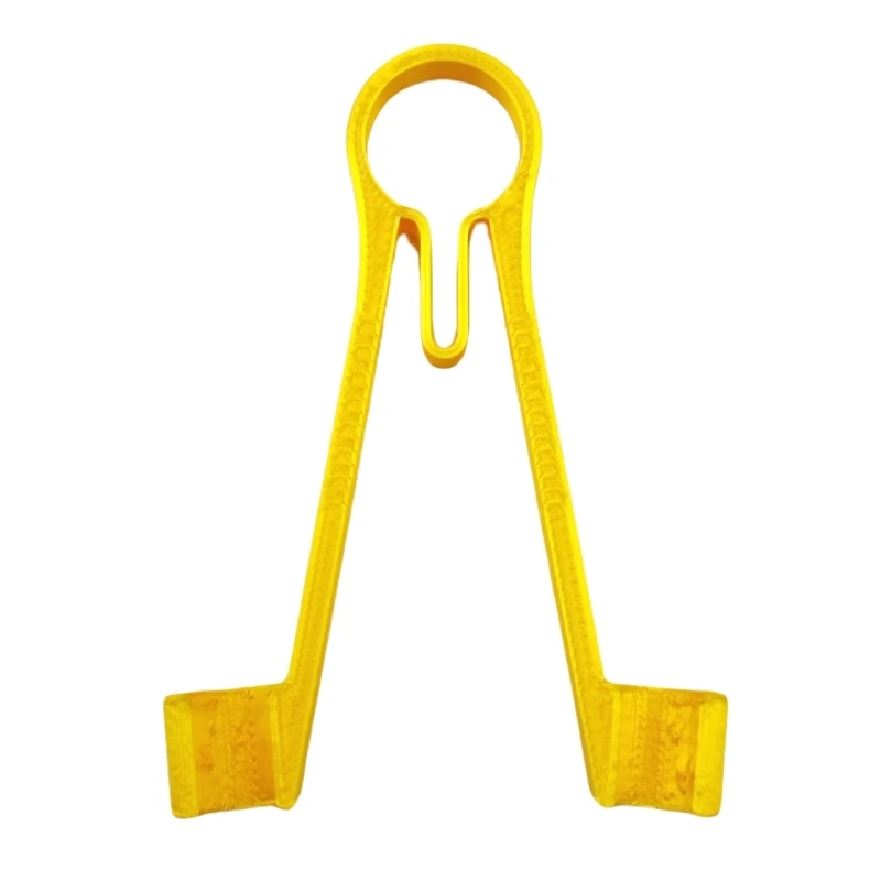 Universal Multimeter Accessories Durability Construction Single Hand Operation L4MF