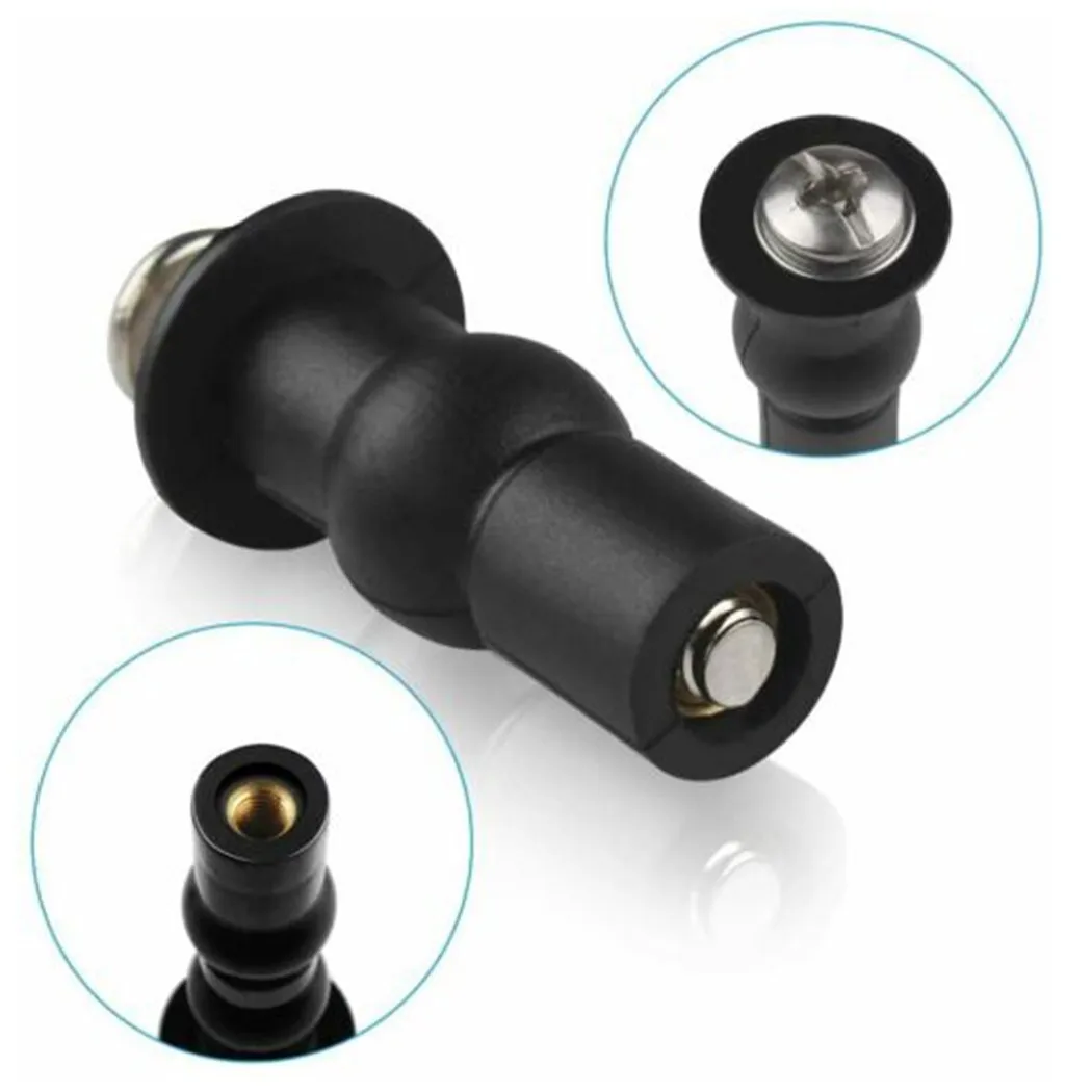 Toilet Seat Back Nuts Fixing Bolt 7 5cm Screw Washers Kit Suitable for TOTO and Standard Toilet Seats Replacement