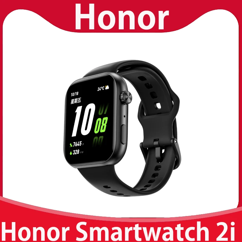 honor-choice-rossini-smartwatch-2i-185-amoled-affichage-montre-intelligente-2-semaines-batterie-24-7-moniteur-de-sante-appel-bluetooth