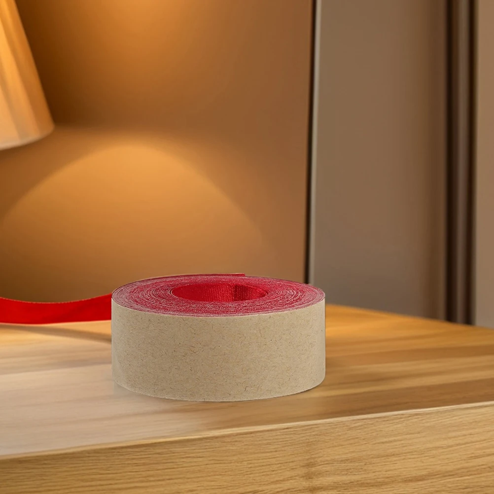 

Self-adhesive Lampshade Edge Cloth Tape Accessory Edges Strip Decoration Border Diy Edging Banding