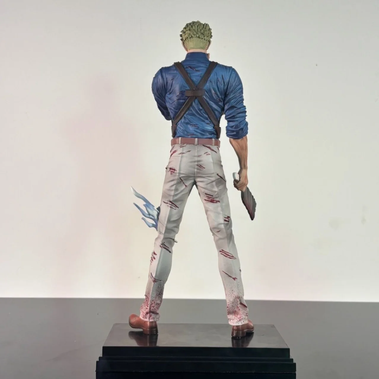 ฟิกเกอร์อนิเมะ จูจุตสึ ไคเซ็น นันามิ เคนโตะ ปะทะ โจโกะ แบบหลายท่าทาง ของสะสม โมเดลพีวีซี ของตกแต่งโต๊ะทำงาน ของขวัญวันเกิด