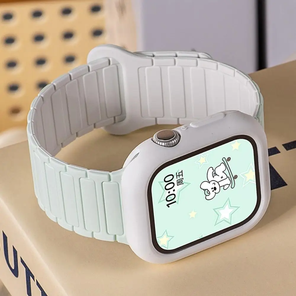 yZ[zP[X+Xgbv VRuXbg Apple Watch 46mm 42mm 49mm 44mm 40mm 45mm 41mm iWatchV[Y11 10 9 8 7 6 5 4 SE 3 Ultra 3Ή